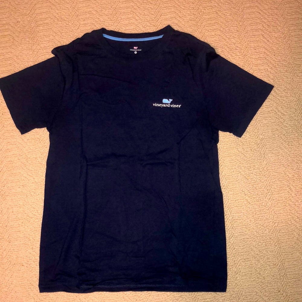 LIMITED EDITION: Men’s Vineyard Vines T-Shirt